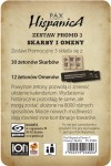 Pax Hispanica: Zestaw Promo 3 - Omeny i Skarby