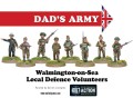 Bolt Action: Dad's Army Home Guard Platoon