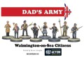 Bolt Action: Dad's Army Home Guard Platoon