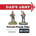 Bolt Action: Dad's Army Home Guard Platoon