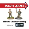 Bolt Action: Dad's Army Home Guard Platoon