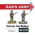 Bolt Action: Dad's Army Home Guard Platoon
