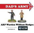 Bolt Action: Dad's Army Home Guard Platoon