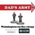 Bolt Action: Dad's Army Home Guard Platoon