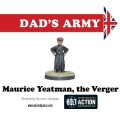 Bolt Action: Dad's Army Home Guard Platoon
