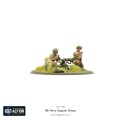 Bolt Action: 8th Army Support Group