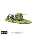 Bolt Action: Luftwaffe Field Division 88 Flak 37