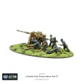 Bolt Action: Luftwaffe Field Division 88 Flak 37