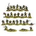 Bolt Action: US Airborne Starter Army
