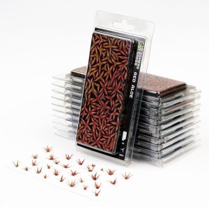 Gamers Grass: Laser Plants - Red Aloe