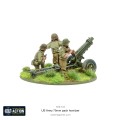 Bolt Action: US Army 75mm Howitzer