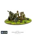 Bolt Action: US Army M2A1 105mm Howitzer