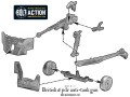 Bolt Action: British Army 6-pdr Anti-Tank Gun