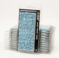 Gamers Grass: Alien Frost Tuft (6mm)
