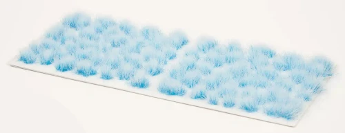 Gamers Grass: Alien Frost Tuft (6mm)