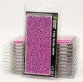 Gamers Grass: Tiny Tuft Alien Neon (2mm)