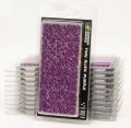 Gamers Grass: Tiny Tuft Alien Purple (2mm)