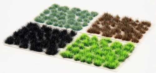 Gamers Grass: Toxic Waste Set