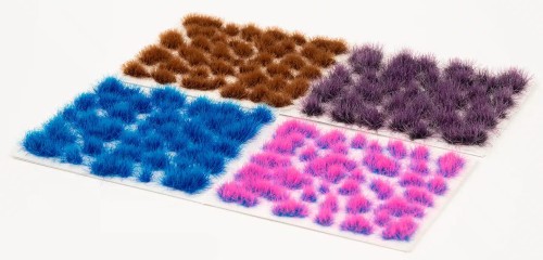 Gamers Grass: Mystic Nebulae Set