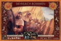 A Song of Ice & Fire: Martell Łucznicy Ze Skyreach (Skyreach Bowmen) PL