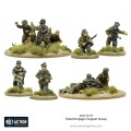 Bolt Action: Fallschirmjäger Support Group