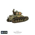 Renault R35 Light Tank