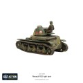 Renault R35 Light Tank
