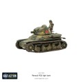 Renault R35 Light Tank