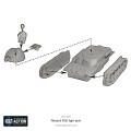 Renault R35 Light Tank