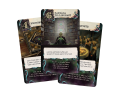 Arkham Horror: Lovecraft Letter