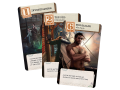 Arkham Horror: Lovecraft Letter
