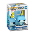 Funko POP!: Pokemon - Sobble