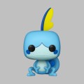 Funko POP!: Pokemon - Sobble