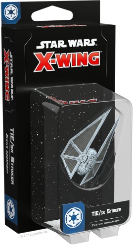 X-Wing 2.0: TIE/sk Striker