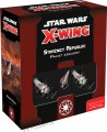 X-Wing 2.0: Pakiet eskadry - Strażnicy Republiki