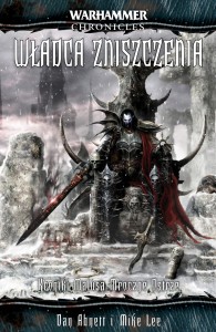 Kroniki Malusa Mroczne Ostrze: Władca Zniszczenia