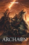 Archaon Tom II - Władca Chaosu