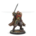 Pakiet Warcrow Adventures Core Box + Black Legion Hetman Pre-order Exclusive Edition