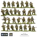 Bolt Action: British Airborne 