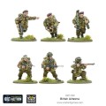 Bolt Action: British Airborne 