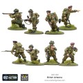 Bolt Action: British Airborne 