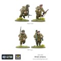 Bolt Action: British Airborne 