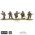 Bolt Action: British Airborne 