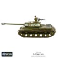 Bolt Action: Soviet IS-2 Heavy Tank