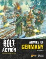 Armies of Germany: Third Edition 