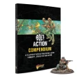 Bolt Action: Compendium and Operation Rösselsprung (1944) special figure