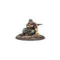 Bolt Action: Compendium and Operation Rösselsprung (1944) special figure