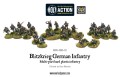 Bolt Action: Blitzkrieg German Infantry plastic boxed set