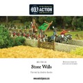 Bolt Action: Stone Walls 