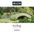 Bolt Action: Stone Bridge - Most Kamienny